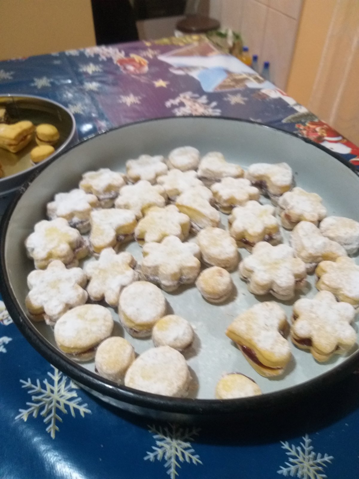 Domaći kolači